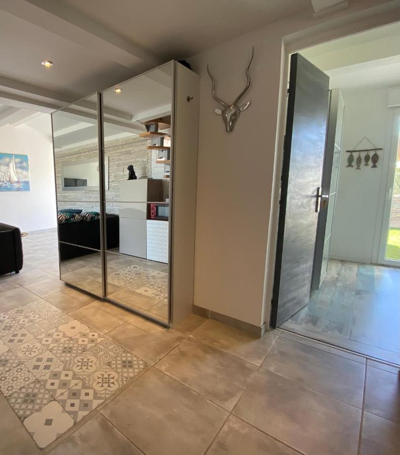 Vuemer Bandol - Grande Terrasse De 45M2 Vue Mer Piscine Parking Exterior photo